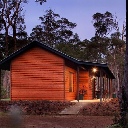 Island Brook Estate Winery And Chalets Margaret River Esterno foto