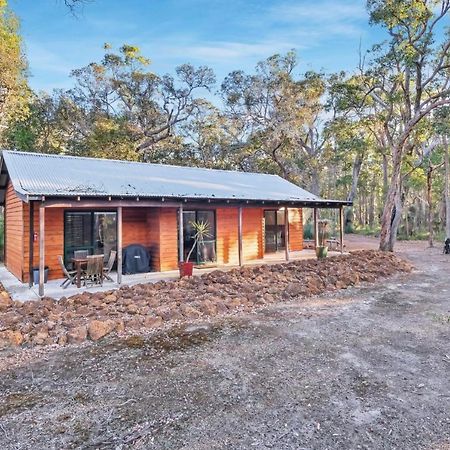 Island Brook Estate Winery And Chalets Margaret River Esterno foto