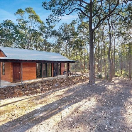 Island Brook Estate Winery And Chalets Margaret River Esterno foto