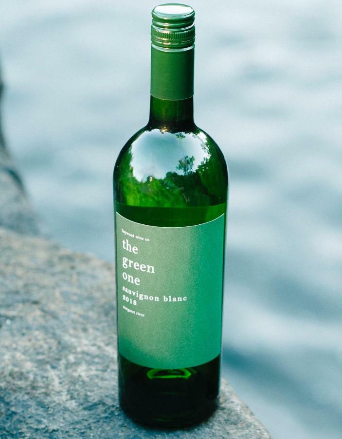 Island Brook Estate Winery And Chalets Margaret River Esterno foto