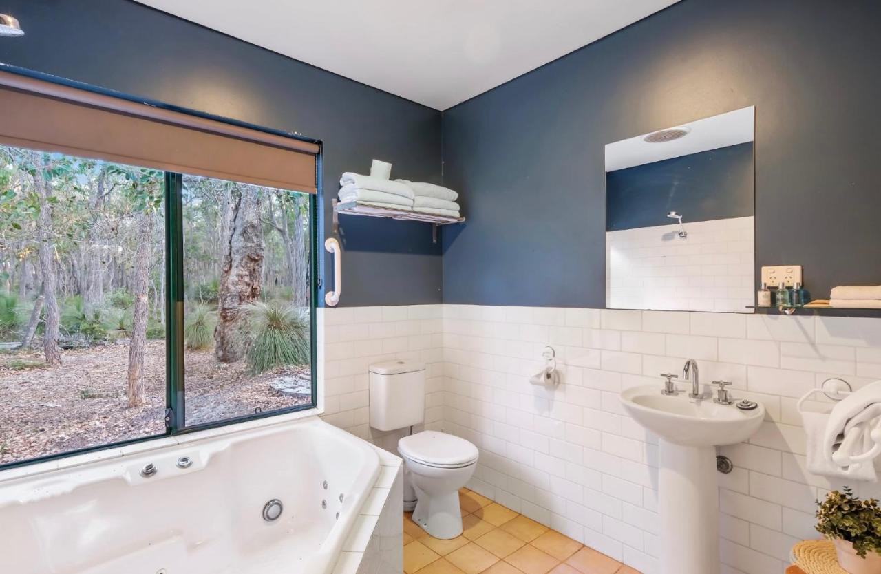 Island Brook Estate Winery And Chalets Margaret River Esterno foto