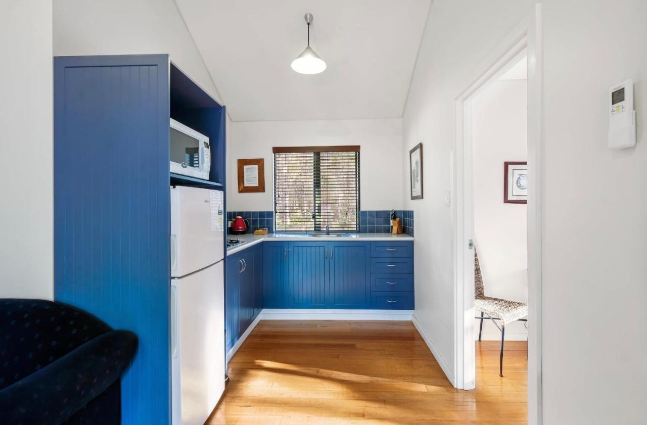 Island Brook Estate Winery And Chalets Margaret River Esterno foto