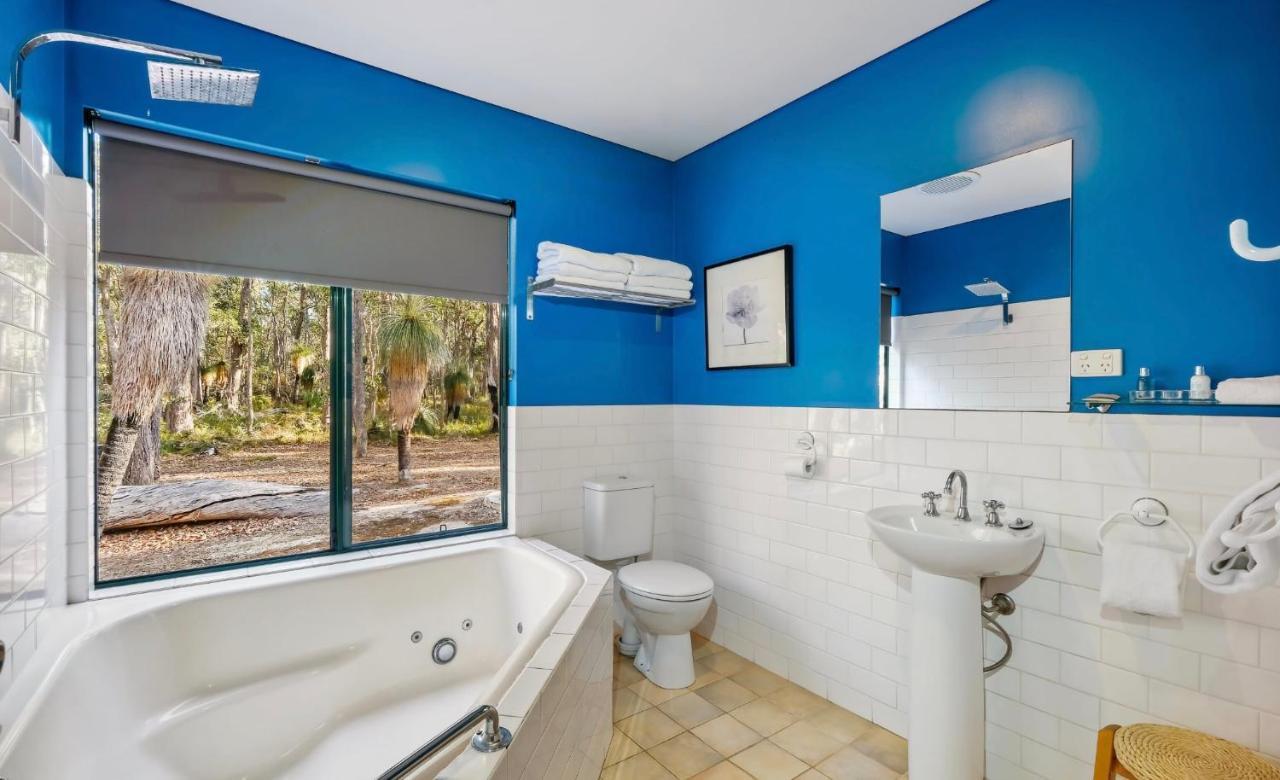 Island Brook Estate Winery And Chalets Margaret River Esterno foto