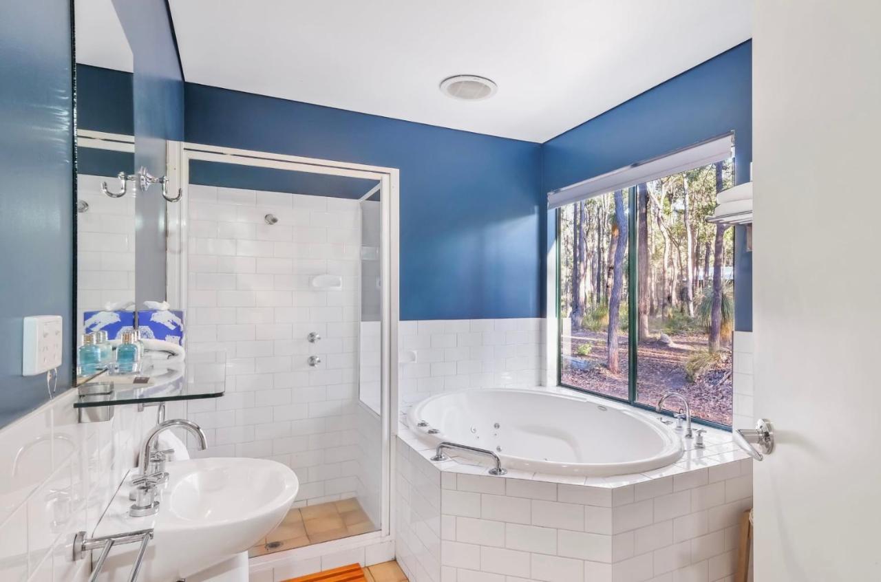 Island Brook Estate Winery And Chalets Margaret River Esterno foto