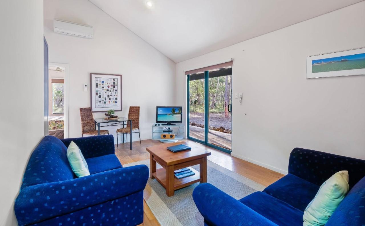 Island Brook Estate Winery And Chalets Margaret River Esterno foto