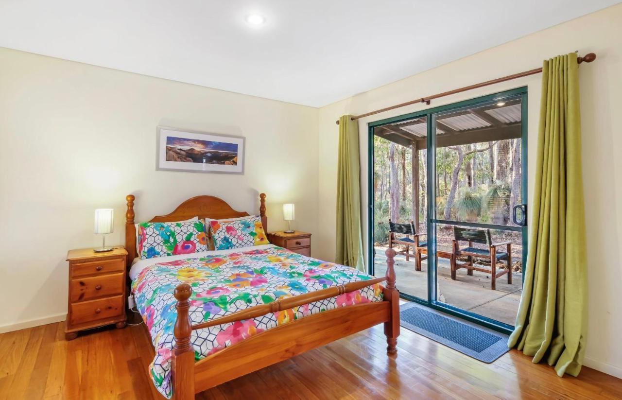 Island Brook Estate Winery And Chalets Margaret River Esterno foto
