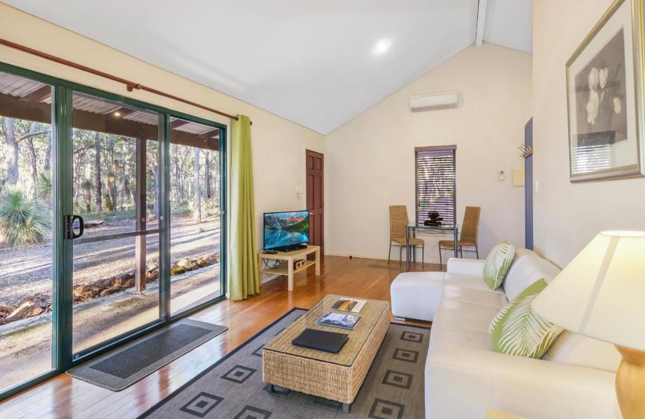 Island Brook Estate Winery And Chalets Margaret River Esterno foto